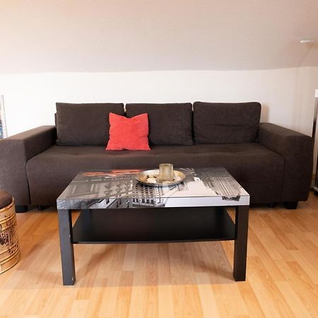 Apartmán Art City Studio Kassel 5 Exteriér fotografie