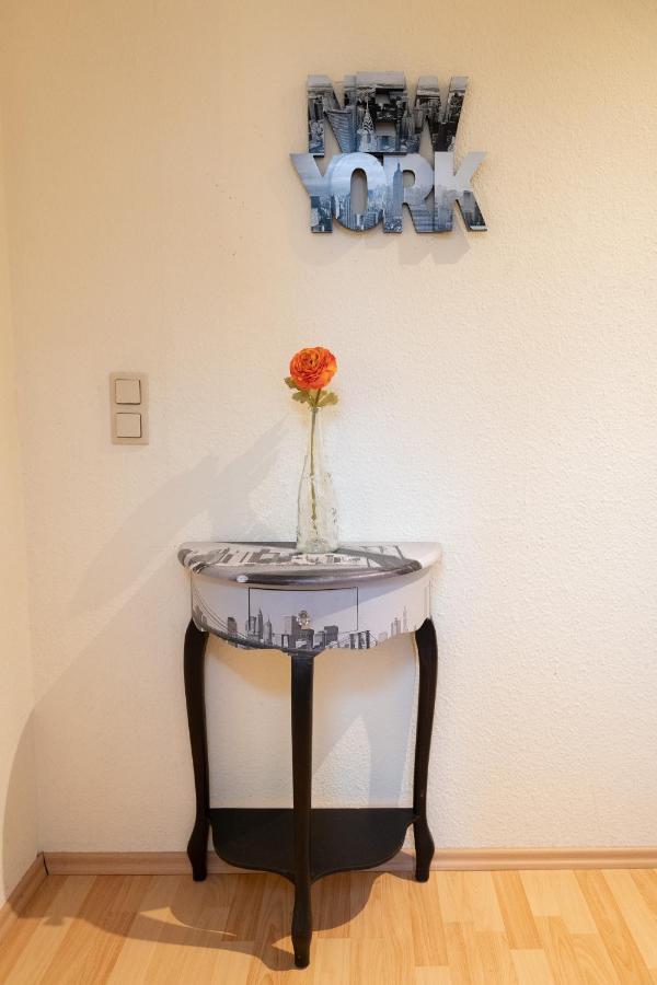 Apartmán Art City Studio Kassel 5 Exteriér fotografie