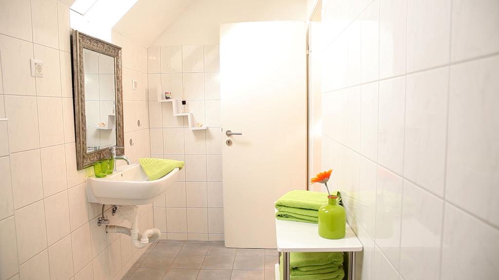 Apartmán Art City Studio Kassel 5 Exteriér fotografie