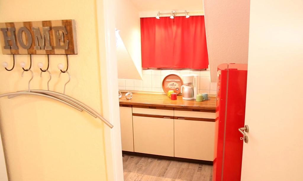 Apartmán Art City Studio Kassel 5 Exteriér fotografie