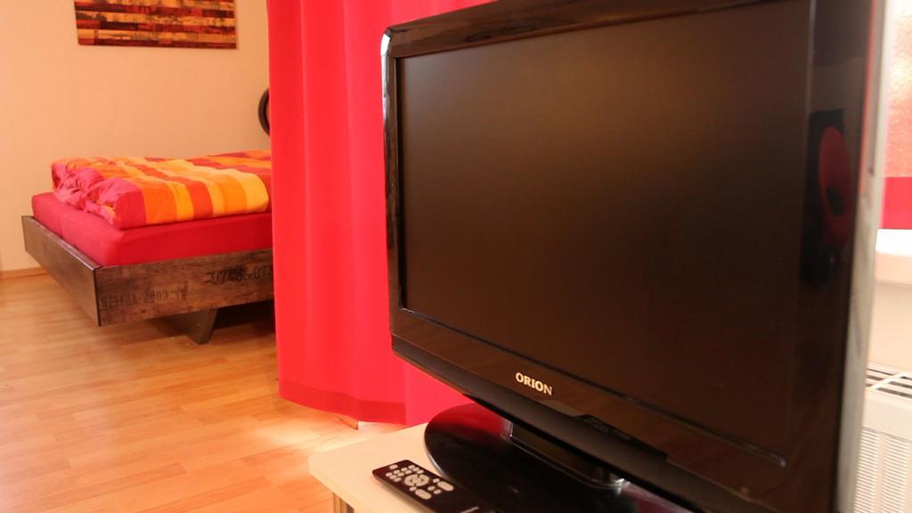 Apartmán Art City Studio Kassel 5 Exteriér fotografie
